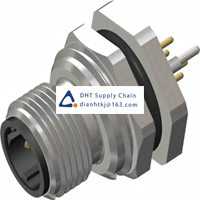 RS PRO_201-7221_Circular connector