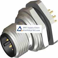 RS PRO_201-7225_Circular connector