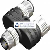 RS PRO_201-7234_Circular connector