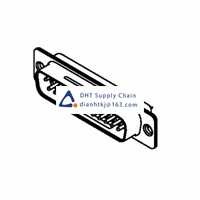 Omron_XM3A-2521_D-SUB connectors