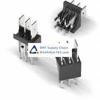 Wurth Elektronik_638307222005_Printed Circuit Board Connector
