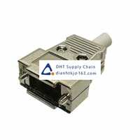 Omron_XM2S-0913_D-SUB connectors