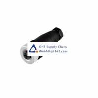 Pepperl + Fuchs_V1-G-BK_Circular connector