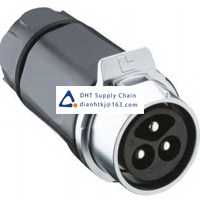 Lumberg_025528 02_Circular connector