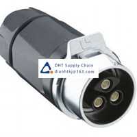 Lumberg_0264 03_Circular connector