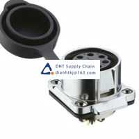 Lumberg_0274 02_Circular connector