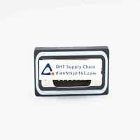 Norcomp_CDFV3W3113L411_D-SUB connectors