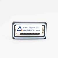 Norcomp_CDFV7W2113L451_D-SUB connectors