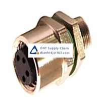 Bulgin_PXMBNI08FPF08AFLM11002_Circular connector