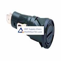 Bulgin_C0345RAAAB_Mains and DC power connectors