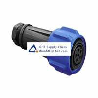 Bulgin_PX0911/03/S/02_Circular connector
