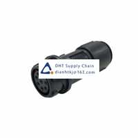 Bulgin_PXP4011/03P/3035_Circular connector