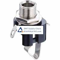 Decelect_IEM102-6_AV Connector