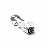 RS PRO_206-5010_Circular connector