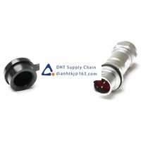RS PRO_206-5011_Circular connector