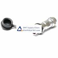 RS PRO_206-5014_Circular connector