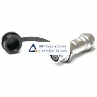 RS PRO_206-5015_Circular connector