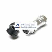 RS PRO_206-5017_Circular connector