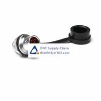 RS PRO_206-5022_Circular connector