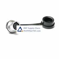 RS PRO_206-5026_Circular connector