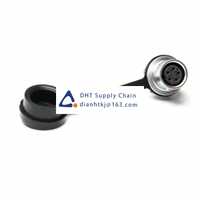 RS PRO_206-5027_Circular connector