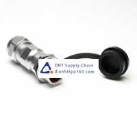 RS PRO_206-5035_Circular connector