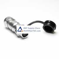 RS PRO_206-5038_Circular connector
