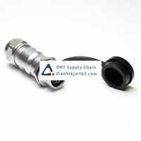 RS PRO_206-5040_Circular connector