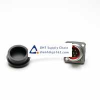 RS PRO_206-5049_Circular connector