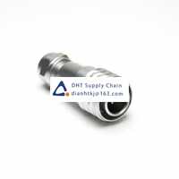 RS PRO_206-5055_Circular connector