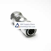 RS PRO_206-5060_Circular connector