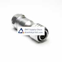RS PRO_206-5061_Circular connector