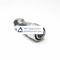 RS PRO_206-5067_Circular connector