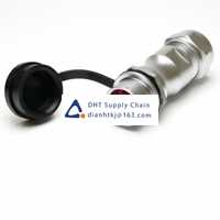 RS PRO_206-5070_Circular connector