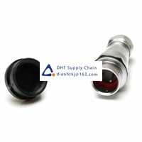 RS PRO_206-5072_Circular connector
