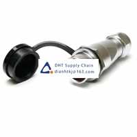 RS PRO_206-5073_Circular connector