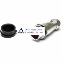 RS PRO_206-5074_Circular connector