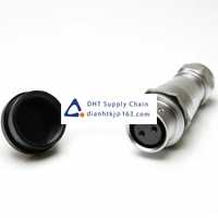 RS PRO_206-5079_Circular connector