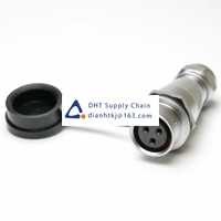 RS PRO_206-5080_Circular connector