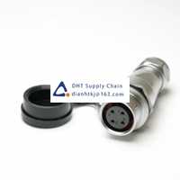 RS PRO_206-5081_Circular connector