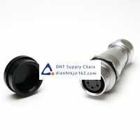 RS PRO_206-5082_Circular connector