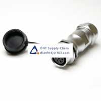 RS PRO_206-5083_Circular connector