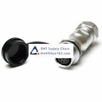 RS PRO_206-5084_Circular connector