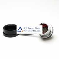 RS PRO_206-5091_Circular connector