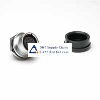 RS PRO_206-5098_Circular connector