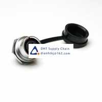 RS PRO_206-5099_Circular connector