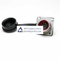 RS PRO_206-5102_Circular connector