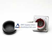 RS PRO_206-5108_Circular connector