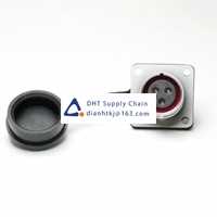 RS PRO_206-5111_Circular connector