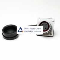 RS PRO_206-5112_Circular connector